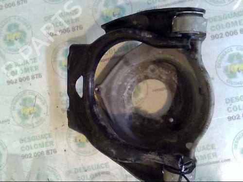Left front suspension arm PEUGEOT 407 (6D_)  | BP3042453M12 