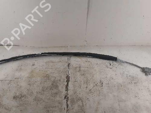 Used Right curtain airbag FORD FOCUS II (DA_, HCP, DP) [2004-2013]  5040966