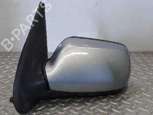 Left mirror MAZDA 2 (DY) 1.4 | BP4676917C26 