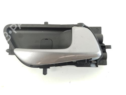 Rear right interior door handle HYUNDAI i20 II (GB, IB) 1.0 T-GDI 82620C7000 | 82620C7000 | 82620C7000