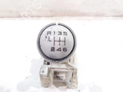 Gear lever PEUGEOT 5008 (0U_, 0E_)  | BP7432812M90 