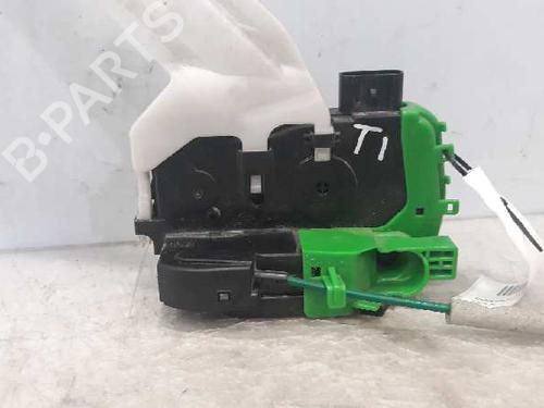 Rear left lock HYUNDAI i40 I (VF) 1.7 CRDi | BP3552360C100 