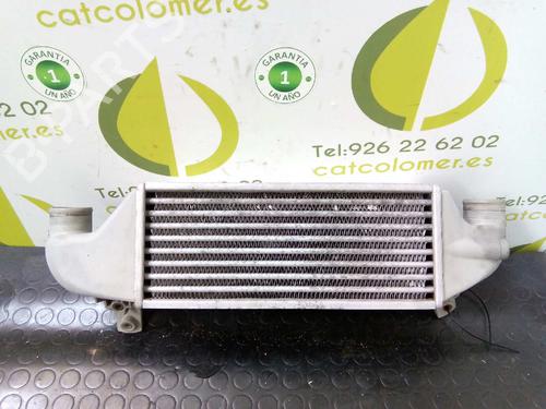 Used Intercooler FORD FOCUS I (DAW, DBW) 1.8 Turbo DI / TDDi (90 hp) 3051152
