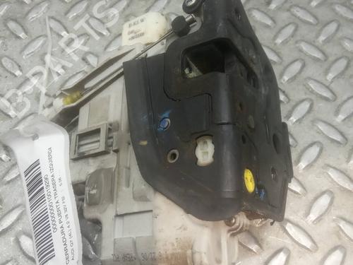 Rear left lock AUDI Q7 (4LB) 4.2 FSI quattro | BP12559042C100 