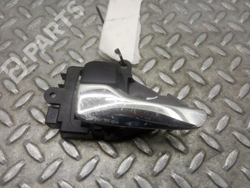 Used Rear left interior door handle Rear left interior door handle MITSUBISHI GRANDIS (NA_W) 2.0 DI-D (NA8W) (136 hp) 9363674 9363674