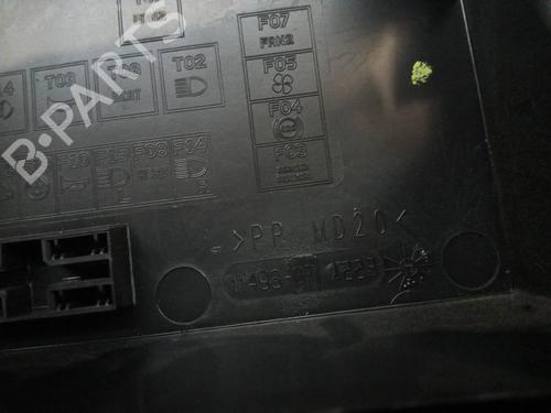 Used Fuse box ALFA ROMEO 147 (937_) 1.6 16V T.SPARK ECO (937.AXA1A, 937.BXA1A) (105 hp) 16465779