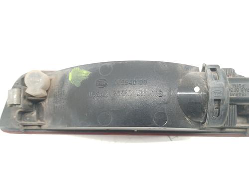 Rear center light NISSAN QASHQAI I (J10, NJ10) 1.5 dCi | BP30330544I39