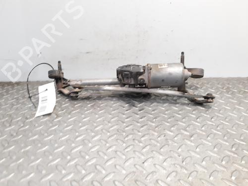 Used Front wiper motor OPEL CORSA D (S07) [2006-2015]  9431729