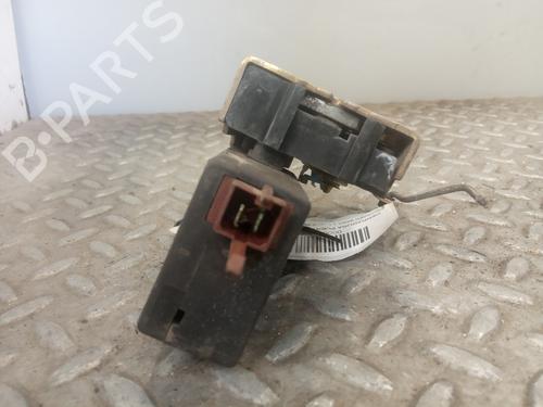 Front right lock CITROËN SAXO (S0, S1) 1.1 X, SX | BP10092265C97 