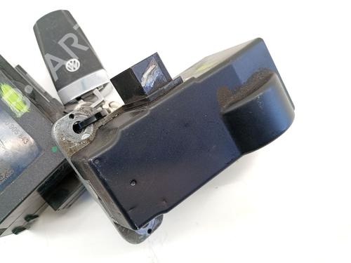 Ignition barrel VW PASSAT B6 (3C2) 2.0 TDI 16V | BP36433670M48  - Image 5