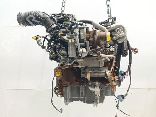 Used Engine RENAULT KANGOO Express (FW0/1_) 1.5 dCi 90 (FW0G, FW05, FW08, FW11) (90 hp) 30319741