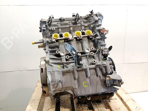 Engine TOYOTA AURIS (_E15_) 1.8 Hybrid (ZWE150_, ZWE150R) | BP36915177M1 - Image 4