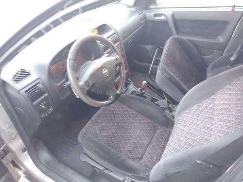 Gearbox OPEL ASTRA G Hatchback (T98)  | BP20856297M3 