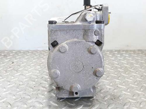 AC compressor HYUNDAI ACCENT II (LC) 1.3 | BP6066598M34 