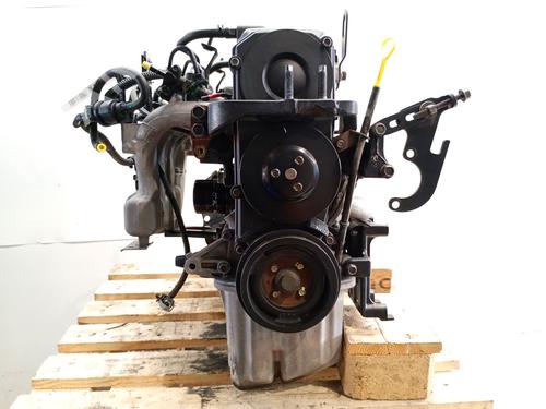 Engine KIA RIO I Saloon (DC_) 1.3 | BP36597823M1 - Image 2