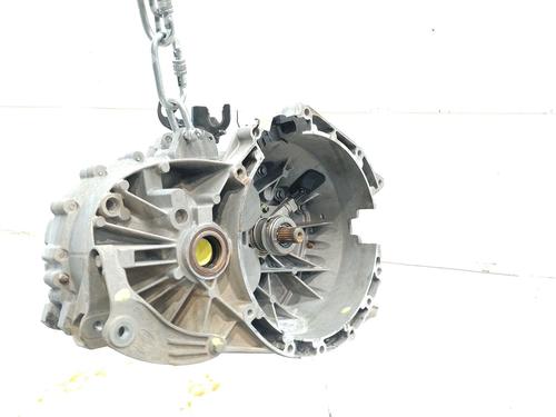 Used Gearbox FORD MONDEO III (B5Y) 2.0 TDCi (130 hp) 27152265
