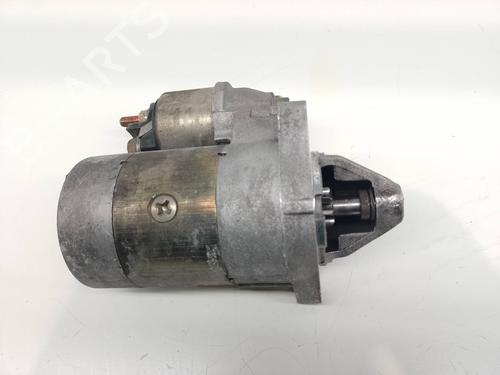 Used Starter FIAT PUNTO (188_) [1999-2012]  21803874