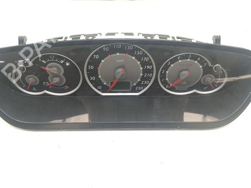 Kombiinstrument CITROËN C5 II (RC_) 2.0 HDi (RCRHRH) (136 hp) 31807798