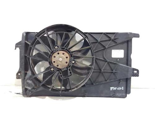 Køleventilator elektrisk OPEL MERIVA A MPV (X03) [2003-2010]  4478529