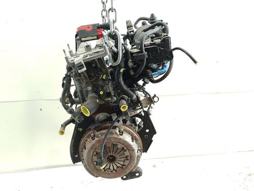 Engine FIAT GRANDE PUNTO (199_) 1.4 Natural Power | BP27933215M1