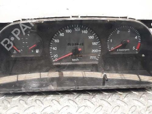 Used Instrument cluster SSANGYONG MUSSO (FJ) [1993-2007]  6161888