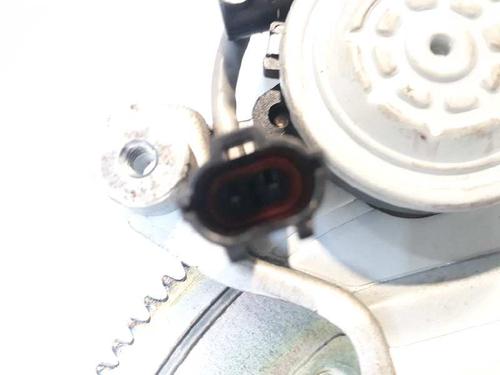 Front right window mechanism KIA CARNIVAL II (GQ) 2.9 CRDi | BP7833357C23 