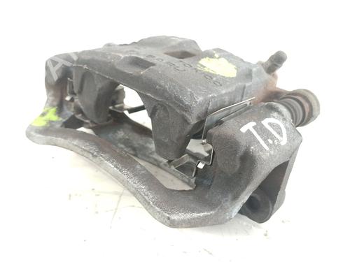 Used Right rear brake caliper SUBARU FORESTER (SH_) 2.0 D AWD (SHH, SHD, SHN) (147 hp) 29457462