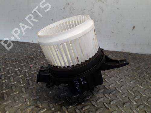 Heater blower motor FIAT 500X (334_)  | BP15714254M62 