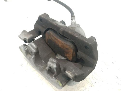 Left front brake caliper RENAULT MEGANE III Hatchback (BZ0/1_, B3_)  | BP25889676M105 
