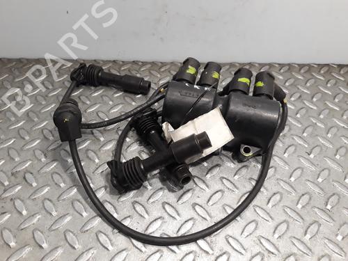 Ignition coil DAEWOO REZZO (U100)  | BP3077400M94 