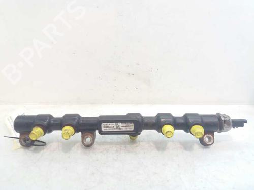 Sprederrør FORD MONDEO III (B5Y) [2000-2007]  4646489