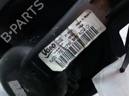 Varmvifte CITROËN BERLINGO / BERLINGO FIRST Box Body/MPV (M_)  | BP3082154M62 