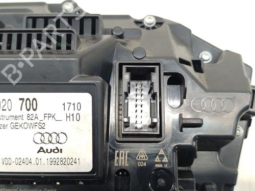 Instrument cluster AUDI A1 Sportback (GBA) 30 TFSI | BP33427975C47  - Image 5