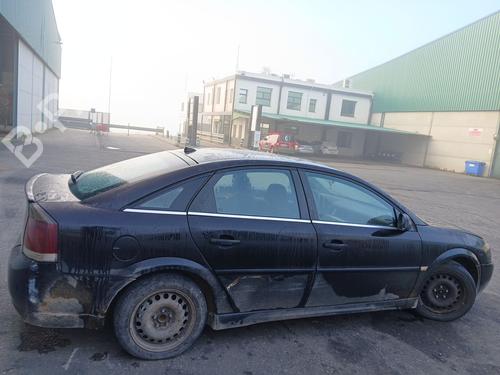 Gearbox OPEL VECTRA C GTS (Z02) 1.9 CDTI (F68) | BP27152241M3 