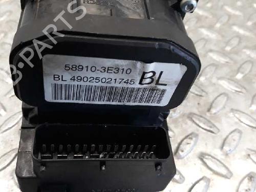 ABS pump KIA SORENTO I (JC)  | BP4692514M43 