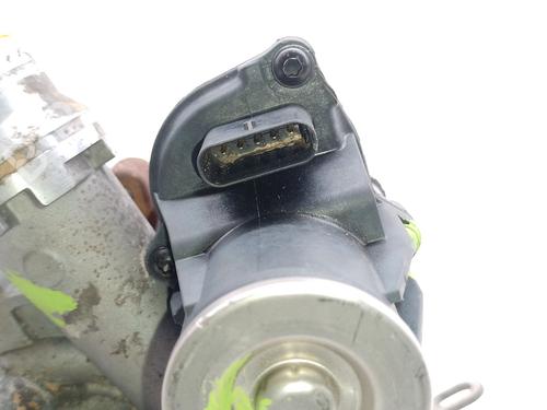 Turbocharger/Supercharger RENAULT EXPRESS Box Body/MPV  | BP29568675M71 