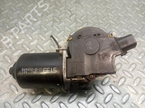 Front wiper motor MAZDA RX-8 (SE, FE)  | BP3121616M29 
