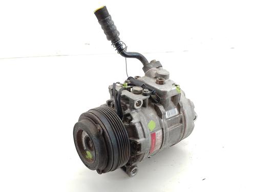 Used AC compressor BMW 5 (E39) 530 d (184 hp) 30109339