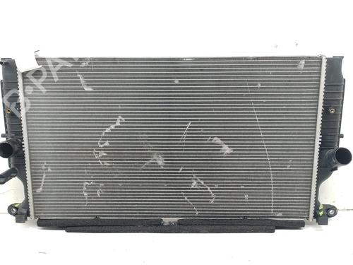 Used Water radiator TOYOTA AVENSIS Saloon (_T27_) 2.0 D-4D (ADT270_, ADT270R) (124 hp) 31945124