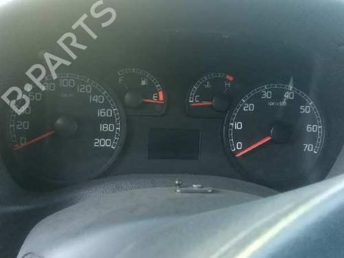 Fuse box FIAT DOBLO Box Body/MPV (223_)  | BP8808275E1 