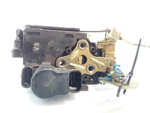 Used Front left lock DAEWOO EVANDA (KLAL) 2.0 (131 hp) 4627393