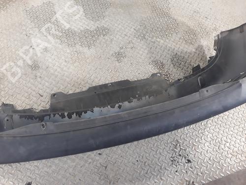 Front bumper OPEL ZAFIRA A MPV (T98) 2.0 DTI 16V (F75) | BP9717946C7 