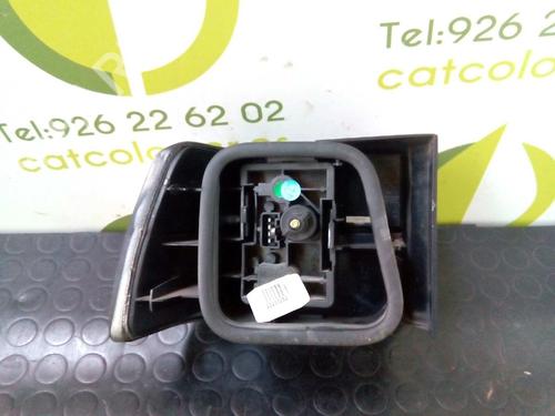 Right taillight CITROËN XANTIA (X1_, X2_) 2.0 HDI 109 | BP3053858C35 