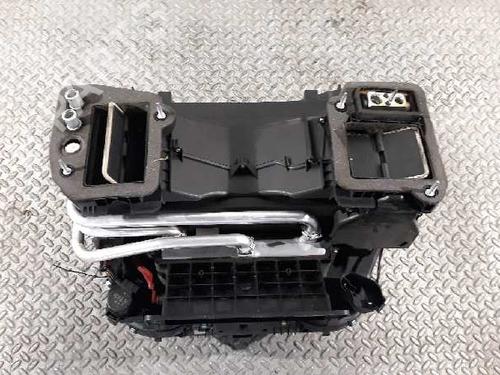 Used Heater matrix box BMW 5 (E60) 520 d (177 hp) 14234850