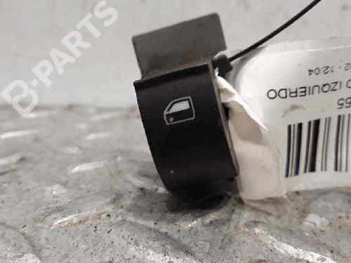 Used Left rear window switch Left rear window switch AUDI A6 C5 (4B2) 2.5 TDI (155 hp) 6564008 6564008