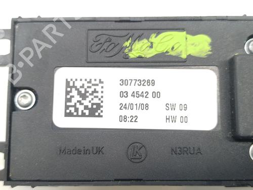 Left front window switch VOLVO XC70 II (136)  | BP32705365I27  - Image 5