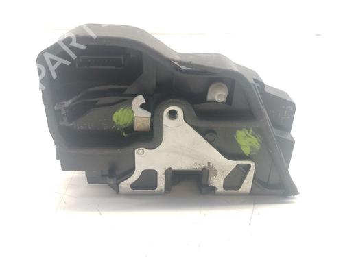 Rear right lock BMW 1 (E87) 118 i | BP27723962C99 