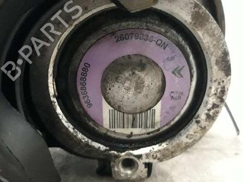 Other PEUGEOT 206 Hatchback (2A/C) 1.4 i | BP5181108O1 