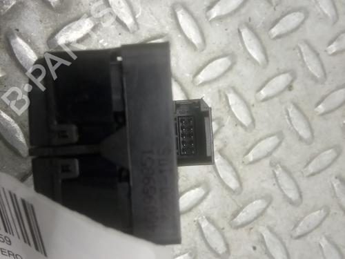 Left front window switch AUDI A7 Sportback (4GA, 4GF) 3.0 TDI quattro | BP12560838I27 