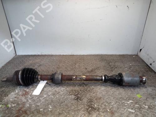 Used Right front driveshaft RENAULT SCÉNIC I MPV (JA0/1_, FA0_) [1999-2010]  16578179